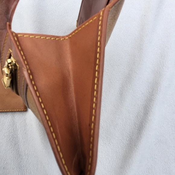 ALVIERO MARTINI PRIMA CLASSE leather wallet - Picture 8 of 11